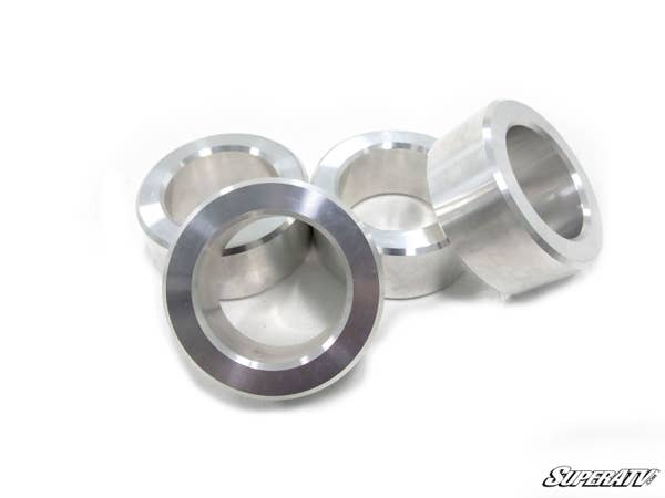 CF-Moto ZForce 1000 2.5" Lift Kit