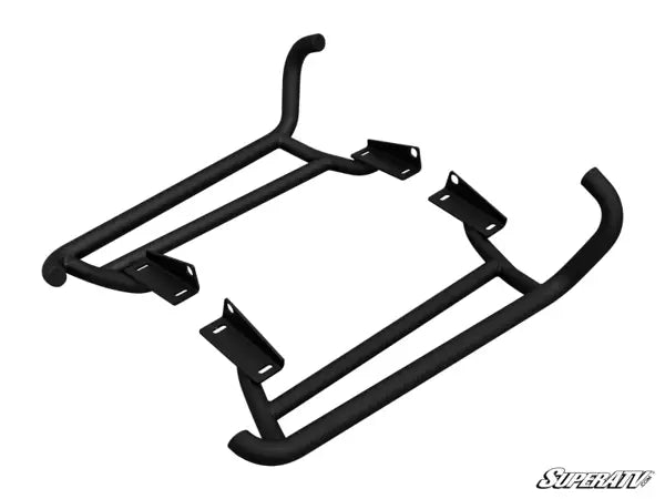 CF-Moto ZForce Heavy-Duty Nerf Bars