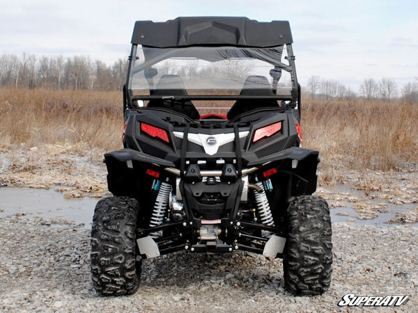 CFMOTO ZFORCE 1000 REAR WINDSHIELD