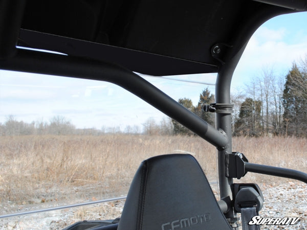CFMOTO ZFORCE 1000 REAR WINDSHIELD