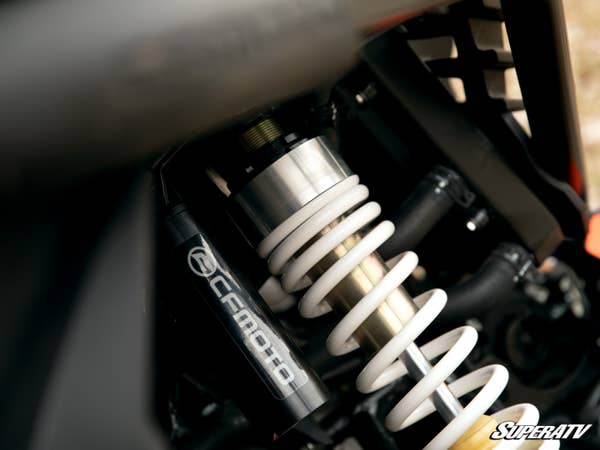 CF-Moto ZForce 950 3" Lift Kit