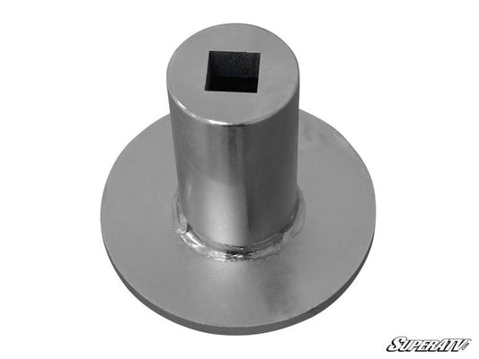 Clutch Spider Tool