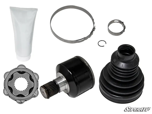 Can-Am Heavy-Duty Replacement CV Joint Kit-X300