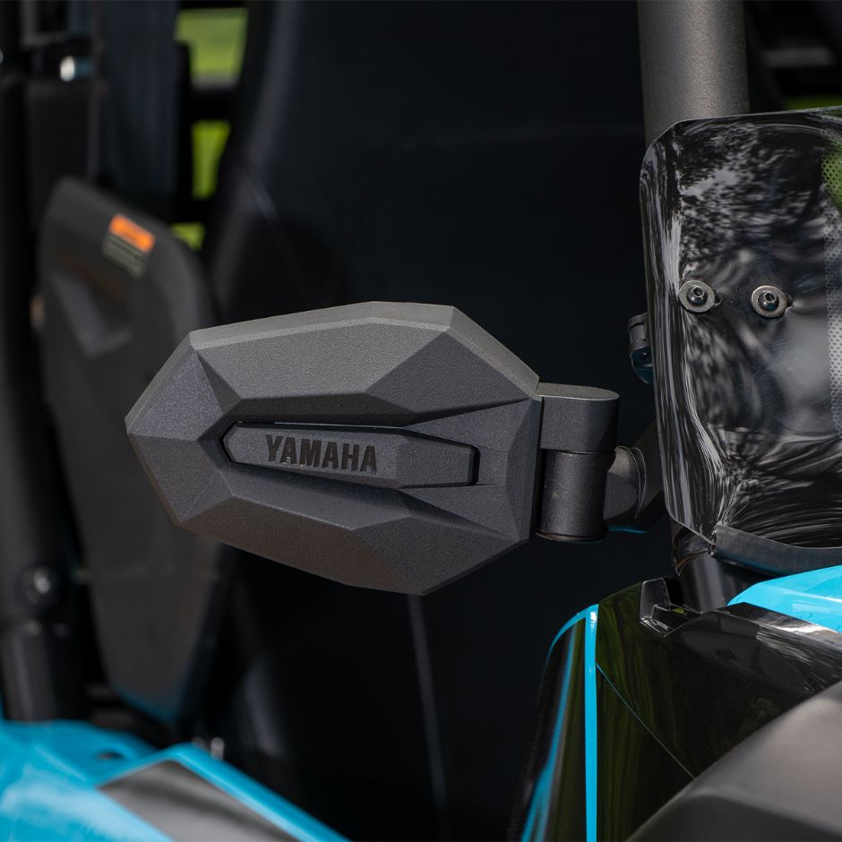 YAMAHA SIDE MIRROR KIT