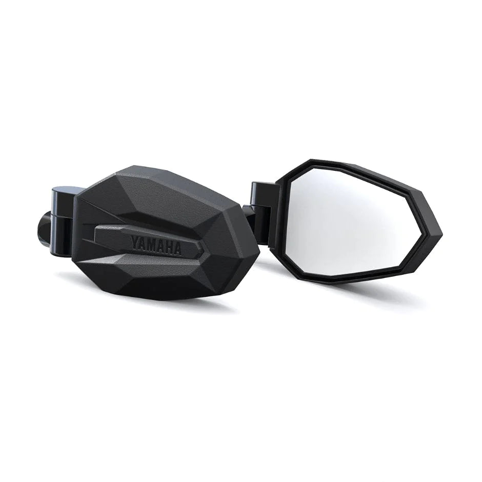 YAMAHA SIDE MIRROR KIT