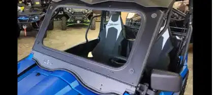 All Glass Windshield-CFMoto ZForce 800