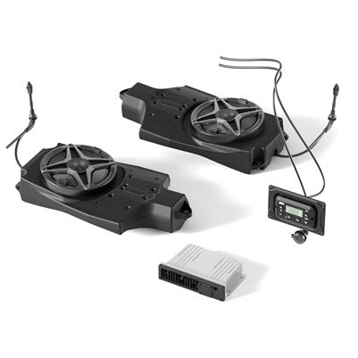Audio Kit By SSV Works