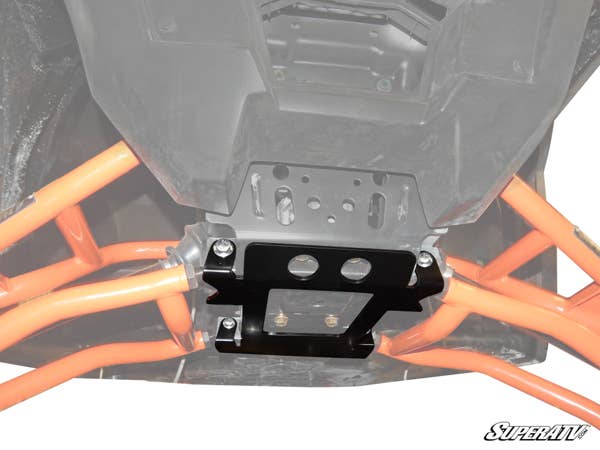 Polaris RZR Trail S 900 Frame Stiffener/Gusset Kit