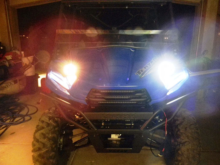 2010-2017 Kawasaki Teryx HID Conversion Kit