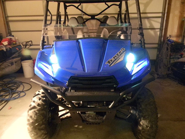2010-2017 Kawasaki Teryx HID Conversion Kit