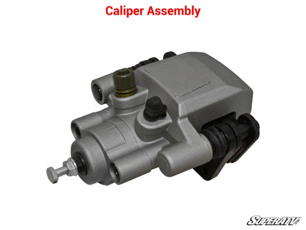 HONDA UTILITY ATV REAR DISC BRAKE KIT