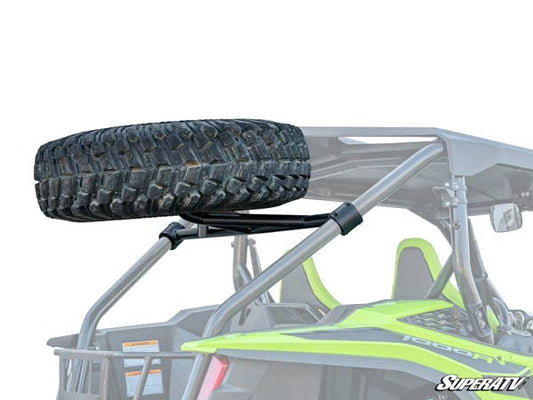 Honda Talon 1000 Spare Tire Carrier