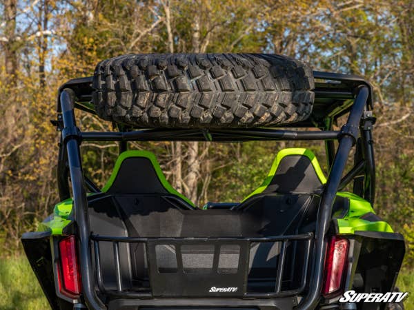 Honda Talon 1000 Spare Tire Carrier