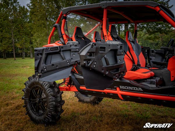 Honda Talon 1000X Lower Doors