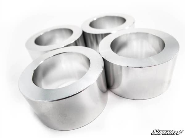 John Deere Gator XUV835 2" Lift Kit