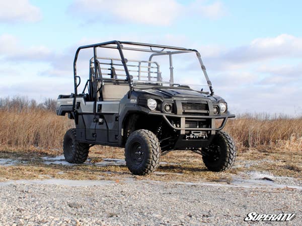 Kawasaki Mule Pro 2" Lift Kit