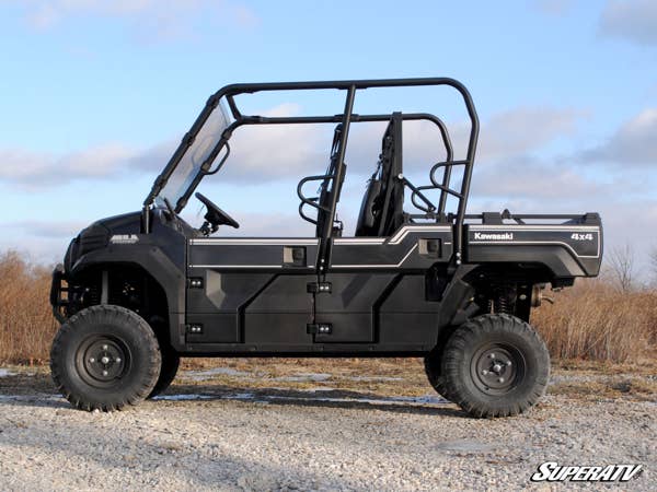Kawasaki Mule Pro 2" Lift Kit