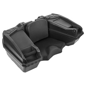 Kimpex Nomad Rear Trunk Black 115 Liter