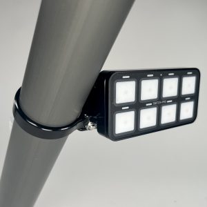 Switch Pros SP9100 Switch Panel Mount