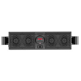 MTX 31" BLUETOOTH OVERHEAD SOUND BAR