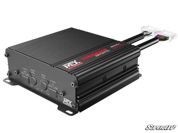 MTX MUD100 - 4 UTV Amplifier