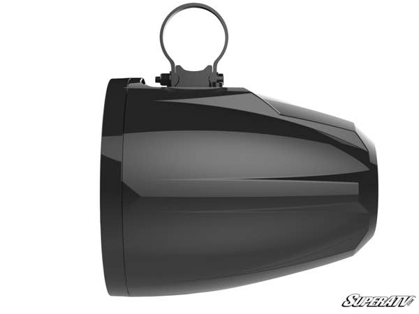 MTX MUD65PL UTV Speakers wirth L.E.D Lights