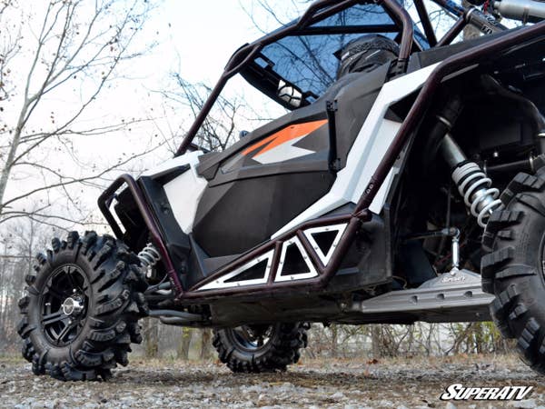 Polaris RZR XP 4 Turbo Lower Doors