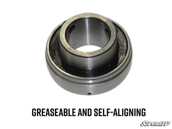 Carrier Bearing Rebuild Kit