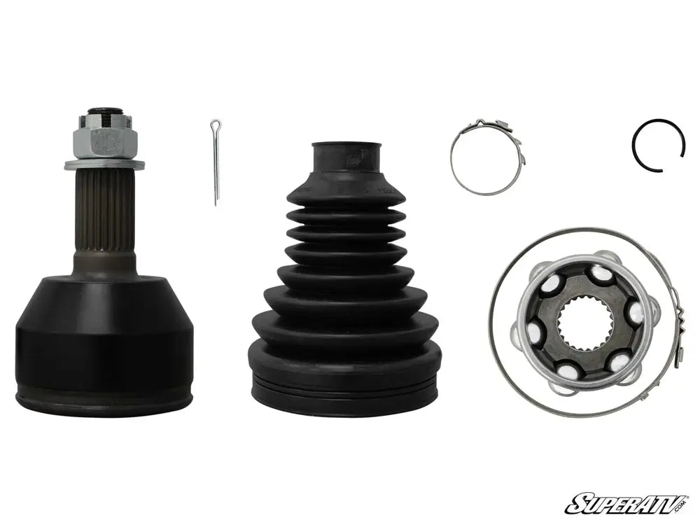 Polaris Replacement CV Joint-Rhino Brand & ADR