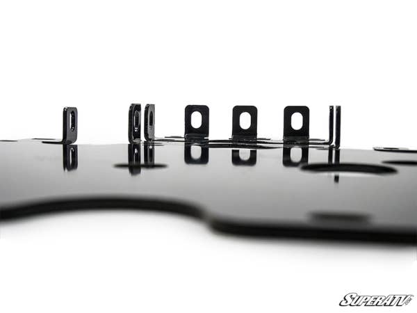POLARIS RANGER FRAME STIFFENER