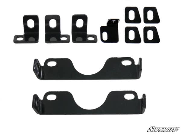 POLARIS RANGER FRAME STIFFENER