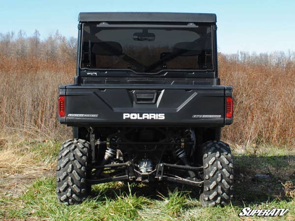 Polaris Ranger XP 570 Soft Cab Enclosure Doors