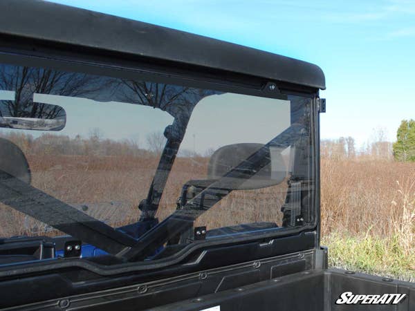 Polaris Ranger XP 570 Soft Cab Enclosure Doors