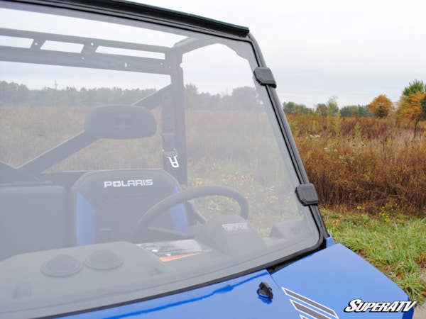 Polaris Ranger XP 570 Soft Cab Enclosure Doors