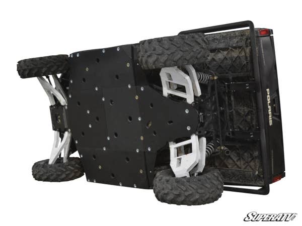Polaris Ranger XP 570 Full Skid Plate