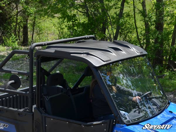 Polaris Ranger XP 570 Soft Cab Enclosure Doors