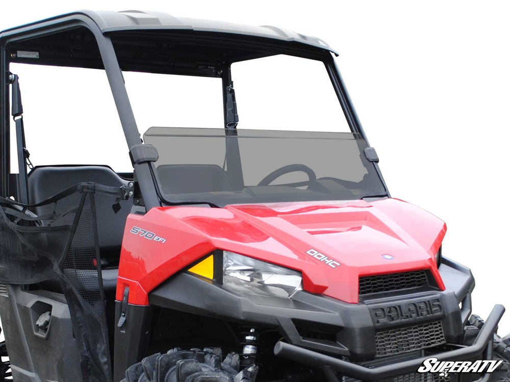 Polaris Ranger Midsize Half Windshield 2015+