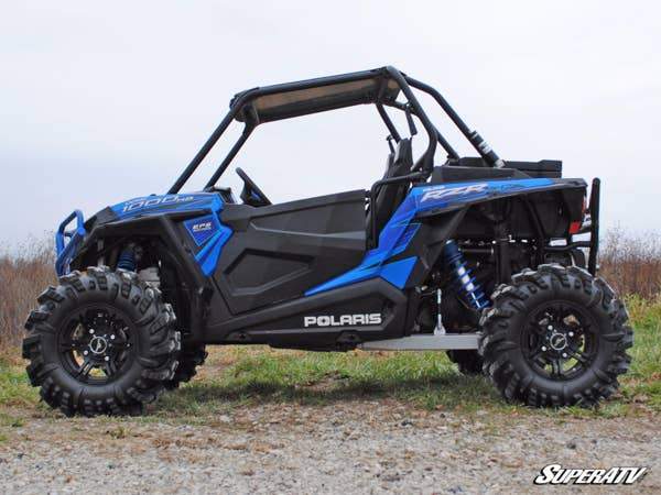 Polaris RZR XP Turbo Plastic Doors