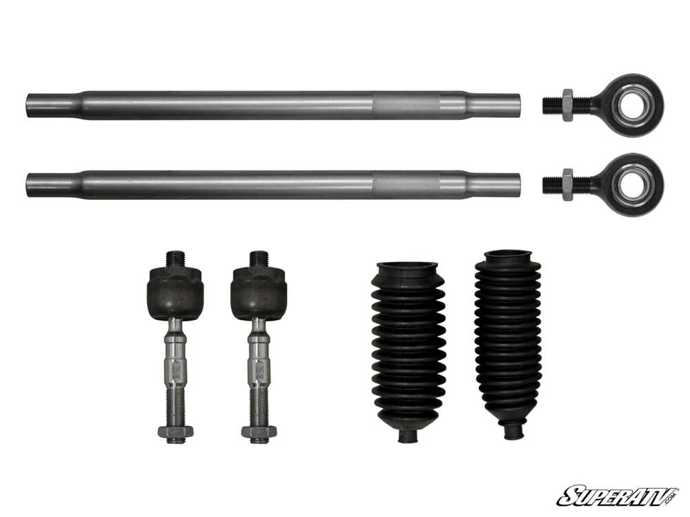 Polaris RZR RS1 Heavy Duty Tie Rod Kit