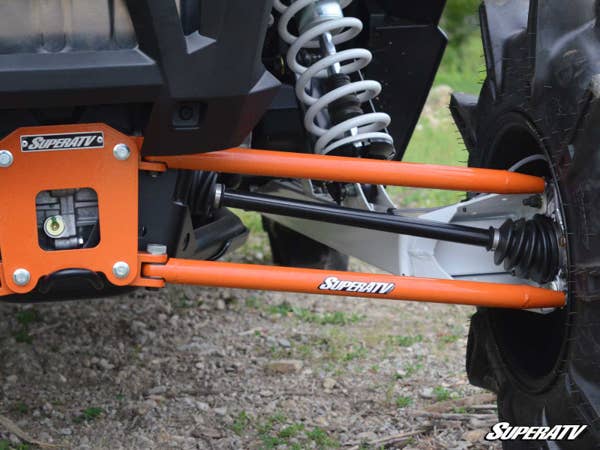 POLARIS RZR XP 1000 RADIUS ARMS