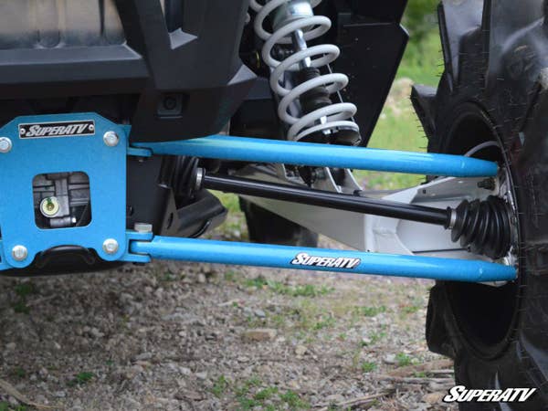 POLARIS RZR XP 1000 RADIUS ARMS
