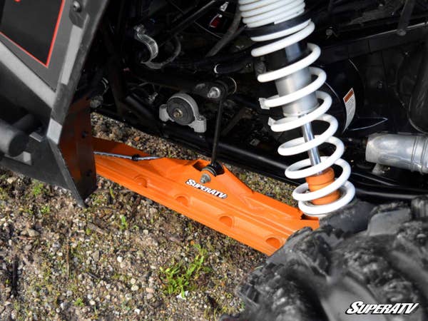 Polaris RZR XP 1000 Rear Trailing Arms