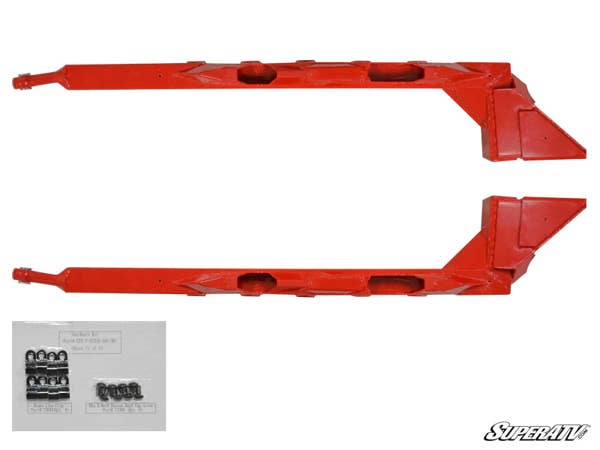Polaris RZR RS1 Trailing Arms