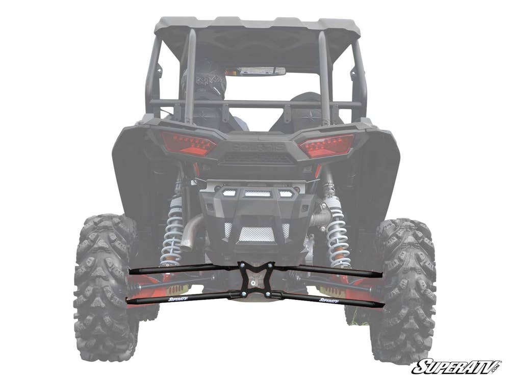 POLARIS RZR XP 1000 RADIUS ARMS