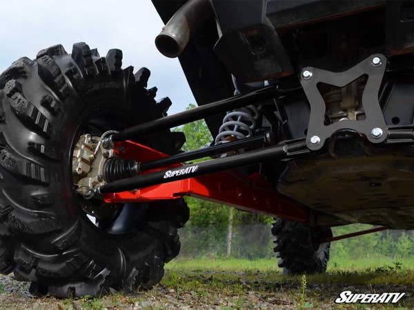 POLARIS RZR XP 1000 RADIUS ARMS