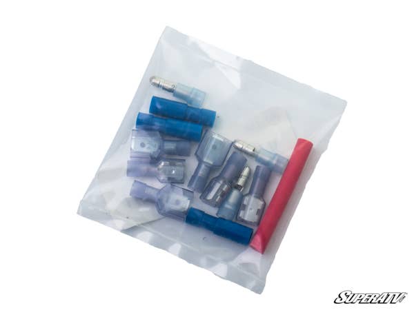 Accessory Plug for Polaris Pulse Busbar