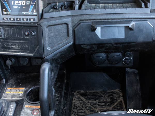 Polaris General Cab Heater