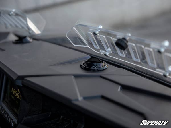 Polaris General Cab Heater