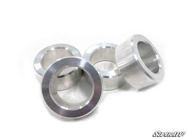 Polaris Ranger Xp 1000 2" Lift Kit