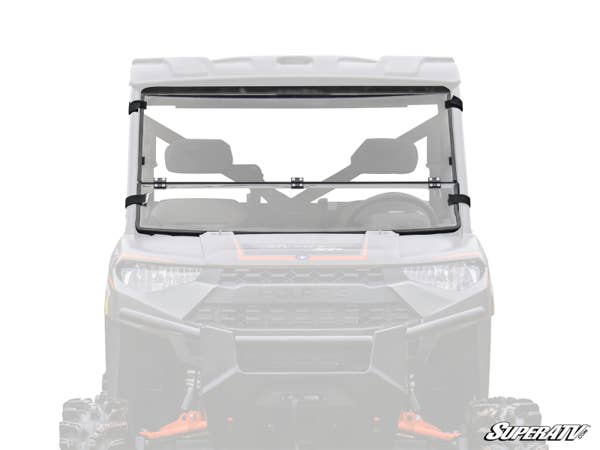 Polaris Ranger XP 570 Soft Cab Enclosure Doors